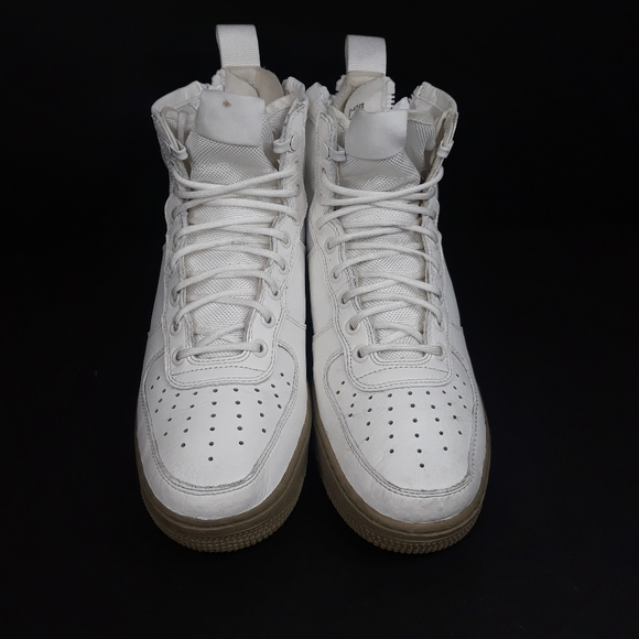 Nike Air Force 1 SF Special Field Sz 9 - Picture 3 of 6